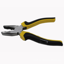 multitool hand tools combination plier #45 carbon steel nickel function